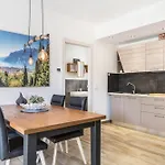 Apartamento Ai Colli Garden Relax Costermano
