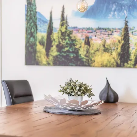 Apartment Ai Colli Garden Relax Costermano