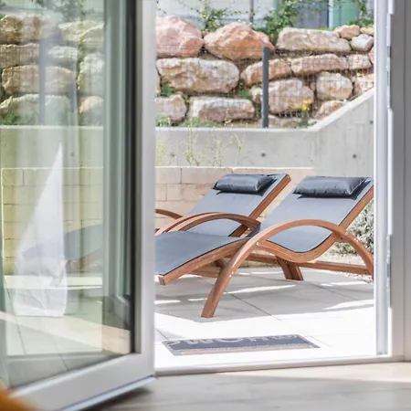 Ai Colli Garden Relax Costermano