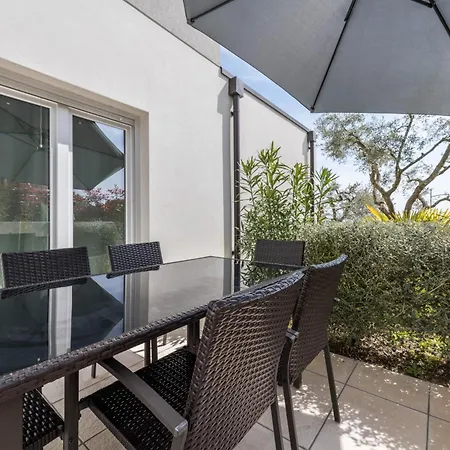 Ai Colli Garden Relax Apartment *