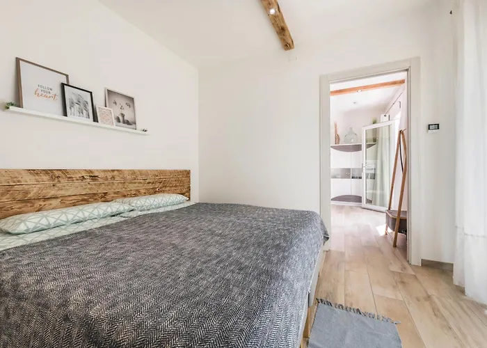 Ai Colli Garden Relax