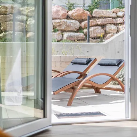 Ai Colli Garden Relax Appartamento