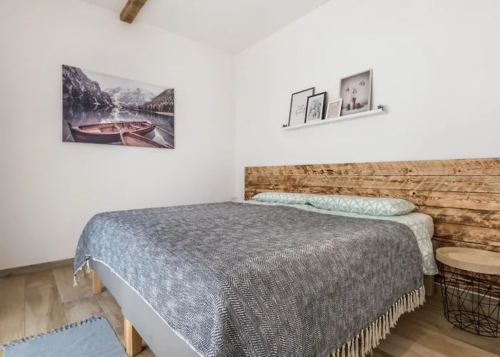 Appartement Ai Colli Garden Relax Costermano