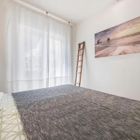 Apartment Ai Colli Garden Relax