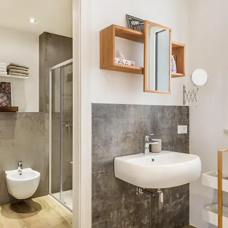 Ai Colli Garden Relax Apartment *