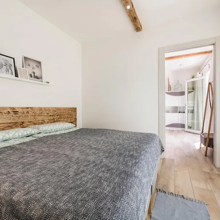 Appartement Ai Colli Garden Relax