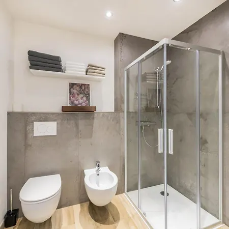 Appartement Ai Colli Garden Relax