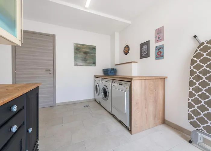 Ai Colli Garden Relax Apartamento Costermano