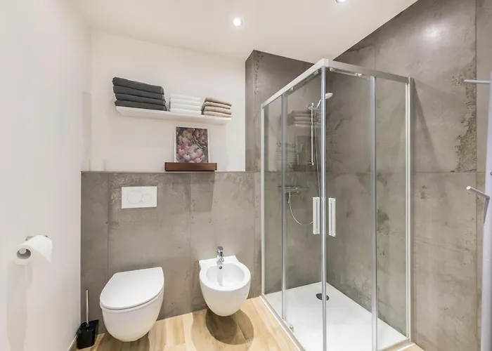 Apartamento Ai Colli Garden Relax Costermano