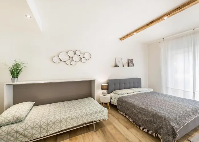 Ai Colli Garden Relax Apartamento Costermano